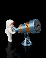 Star Watcher – Table Lamp