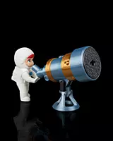 Star Watcher – Table Lamp