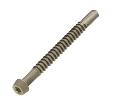 Starborn CAP-TOR xd 2-3/8" Screws for Metal Framing Starborn CAP-TOR xd 2-3/8" Screws for Metal Framing