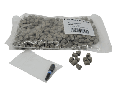 Starborn Pro Plug for TimberTech (Plugs ONLY) Starborn Pro Plug for TimberTech (Plugs ONLY)