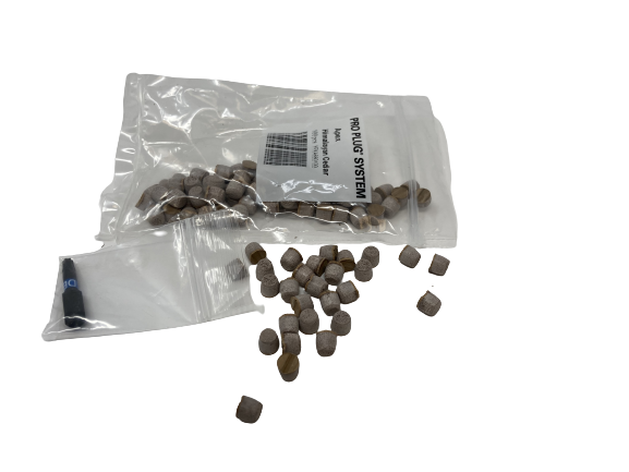 Starborn Pro Plug for Fortress (Plugs ONLY) Starborn Pro Plug for Fortress (Plugs ONLY)