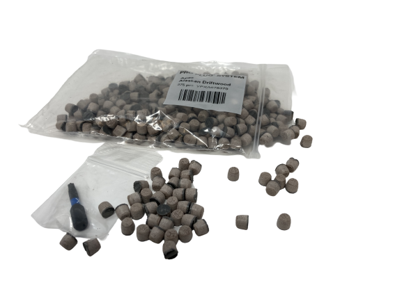 Starborn Pro Plug for Fortress (Plugs ONLY) Starborn Pro Plug for Fortress (Plugs ONLY)