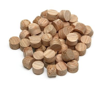 Starborn Pro Plug for WOOD Starborn Pro Plug for WOOD