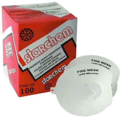 Starchem Paint Strainer - Single
