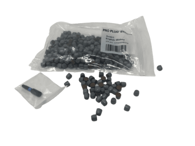 Starborn Pro Plug for AZEK (Plugs ONLY) Starborn Pro Plug for AZEK (Plugs ONLY)