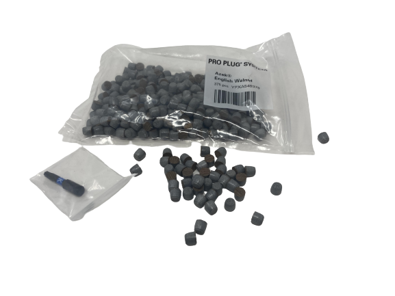 Starborn Pro Plug for AZEK (Plugs ONLY) Starborn Pro Plug for AZEK (Plugs ONLY)