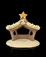 Starry Hut