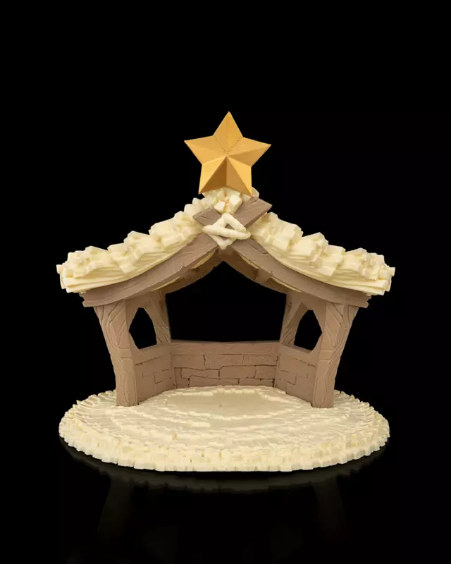 Starry Hut