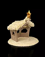 Starry Hut