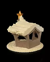 Starry Hut
