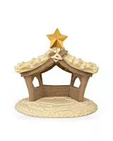 Starry Hut
