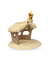 Starry Hut
