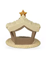 Starry Hut