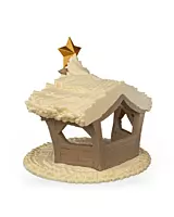 Starry Hut