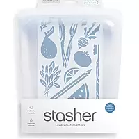 Stasher Silicone Storage Bags