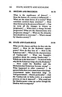 State society and socialism State society and socialism