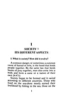 State society and socialism State society and socialism