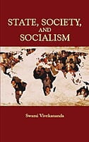 State society and socialism State society and socialism