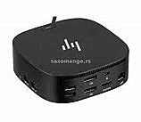 Station d'Accueil USB-C Dock G5 HP HSN-IX02 Remis a Neuf