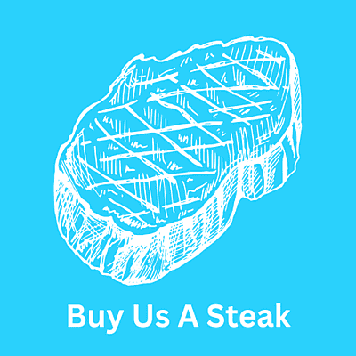 Buy Us A Steak