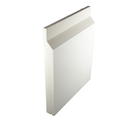 Versatex Stealth Skirt Board 18'