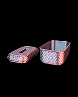 Steamy Scales Kit -3D Printed Table Organizer