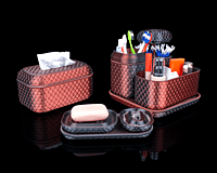 Steamy Scales Kit -3D Printed Table Organizer