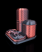 Steamy Scales Kit -3D Printed Table Organizer