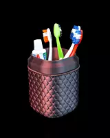 Steamy Scales Kit -3D Printed Table Organizer