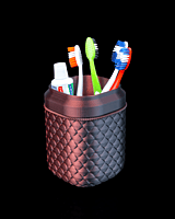 Steamy Scales Kit -3D Printed Table Organizer