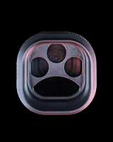 Steamy Scales Kit -3D Printed Table Organizer