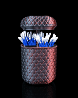 Steamy Scales Kit -3D Printed Table Organizer