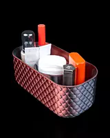 Steamy Scales Kit -3D Printed Table Organizer