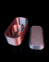 Steamy Scales Kit -3D Printed Table Organizer