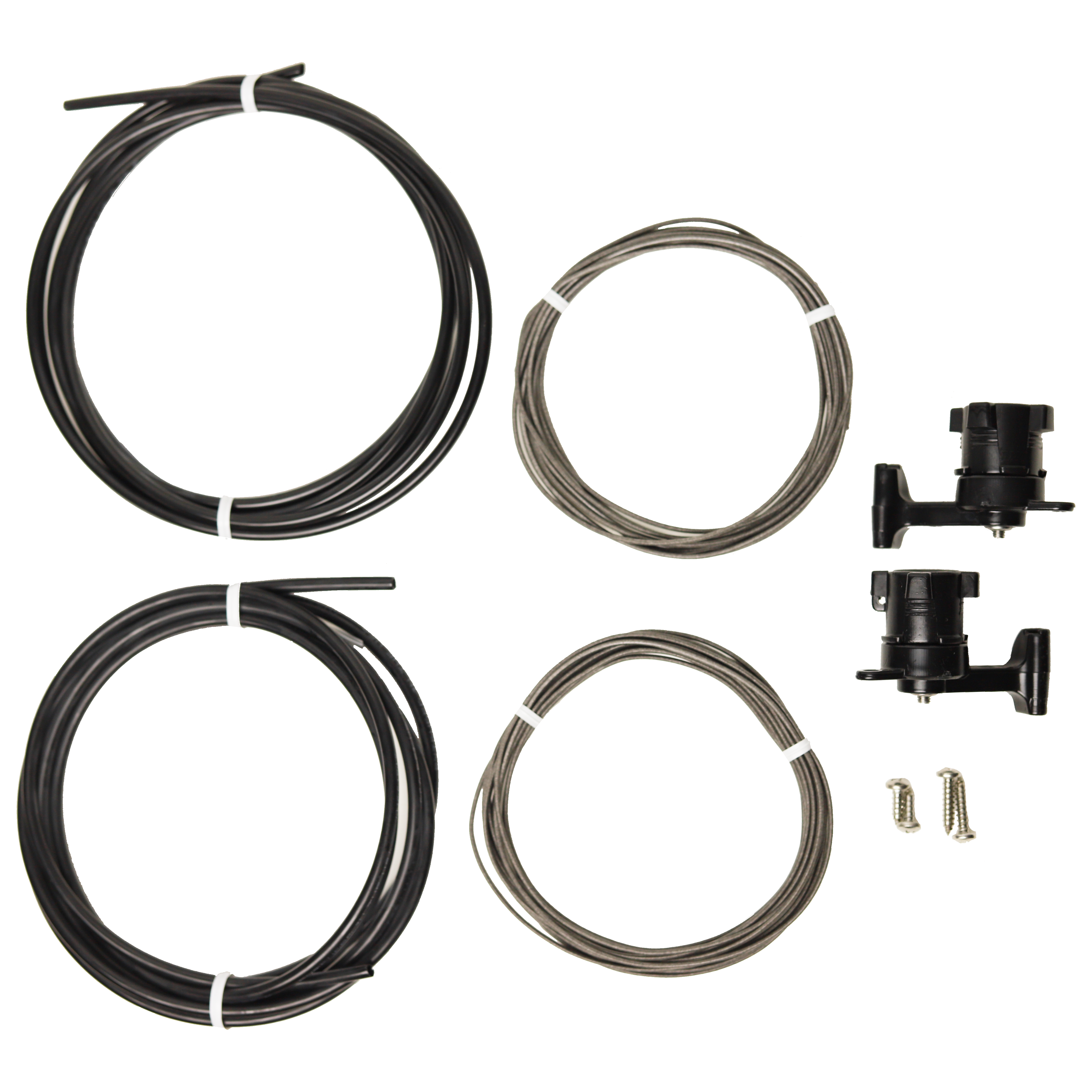 Bonafide SS Steering Kit Bonafide SS Steering Kit