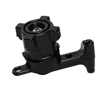 Bonafide SS Steering Kit Bonafide SS Steering Kit