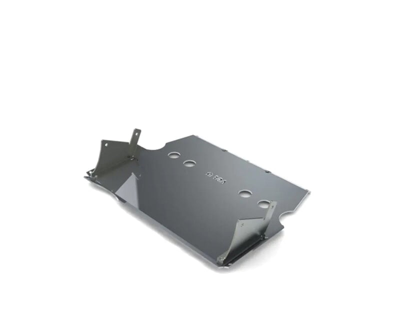 Land-Rover Discovery 1 Steering Rod Skid Plate