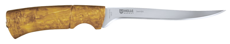 Helle Steinbit Knife Helle Steinbit Knife