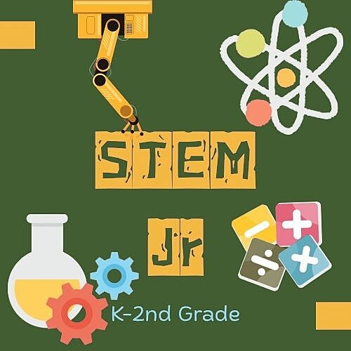 STEM Jr STEM Jr