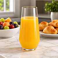 Stemless Flute 10oz Cups WNA 4/16