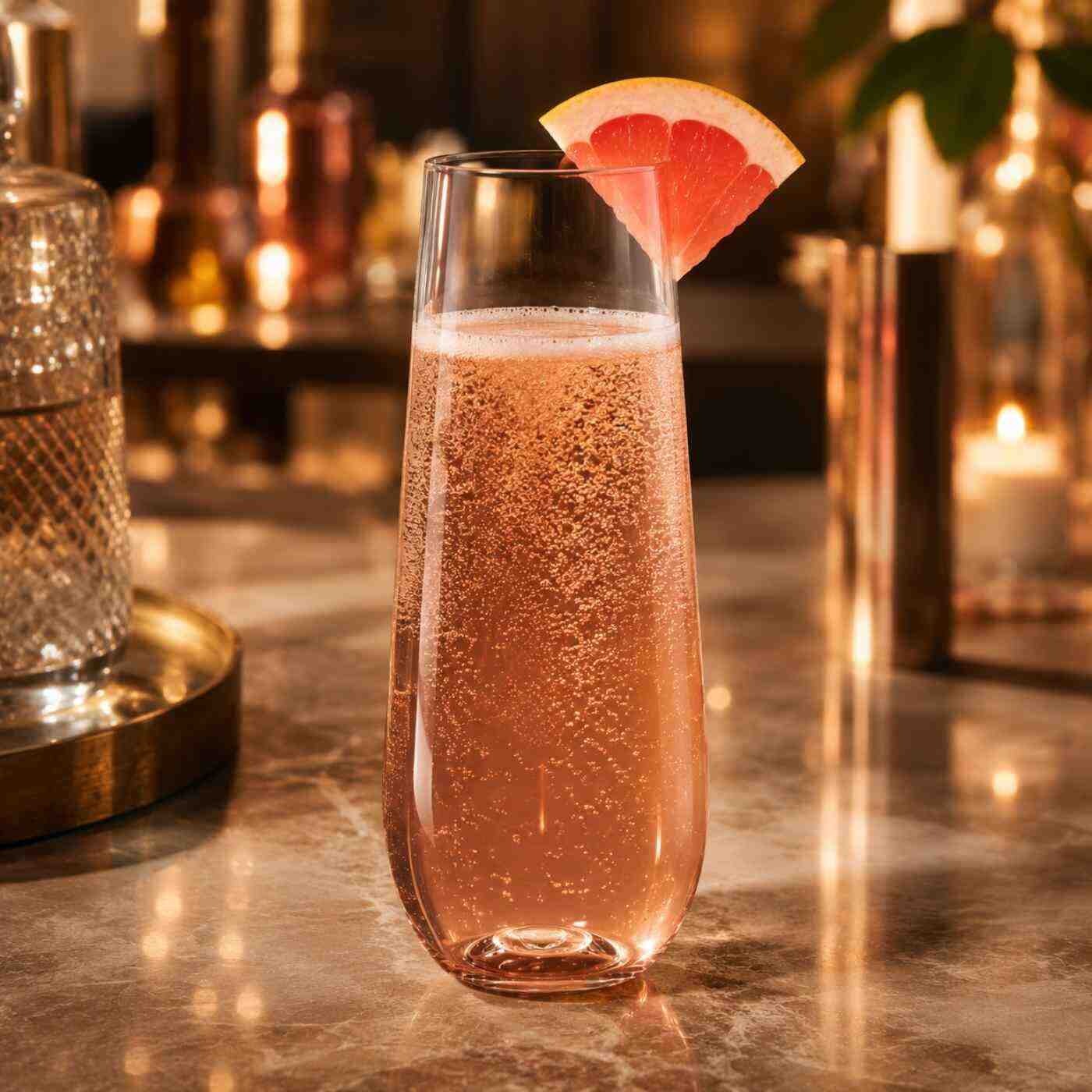 Stemless Flute 9oz Cups Choice 4/16