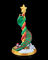 Step By Step Countdown