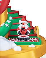 Step By Step Countdown