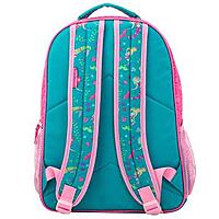 Stephen Joseph All Over Print Backpack - Mermaid