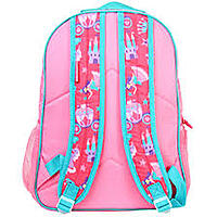 Stephen Joseph All Over Print Backpack - Princess