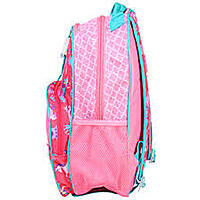 Stephen Joseph All Over Print Backpack - Princess
