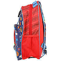 Stephen Joseph All Over Print Backpack - Sports