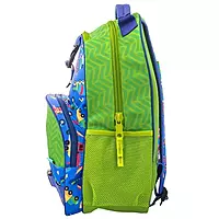 Stephen Joseph All Over Print Backpack - Transportation