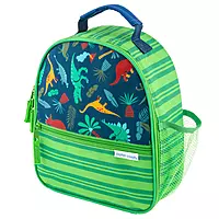 Stephen Joseph All Over Print Lunch Bag - Dino