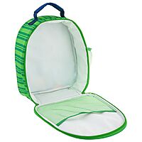 Stephen Joseph All Over Print Lunch Bag - Dino